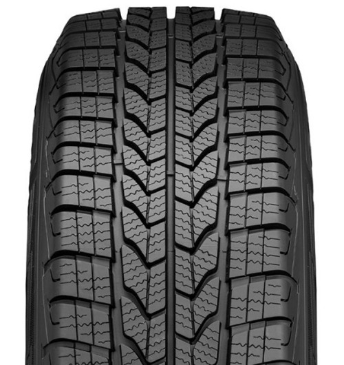Foto pneumatico: SAVA, ESKIMO LT 215/60 R17 109T Invernali