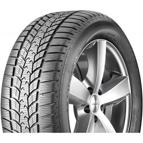 Foto pneumatico: SAVA, ESKIMO SUV 2 215/60 R17 96H Invernali
