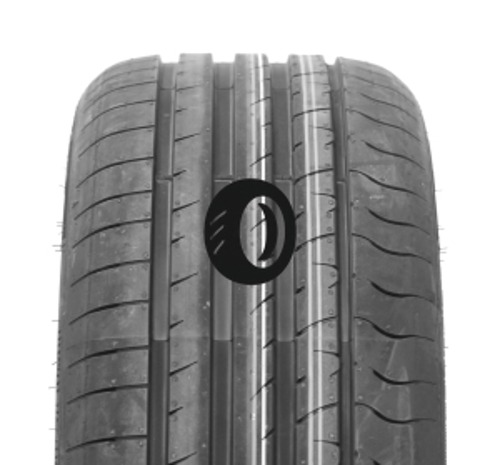 Foto pneumatico: SAVA, INTENSA UHP 2 205/45 R17 88Y Estive