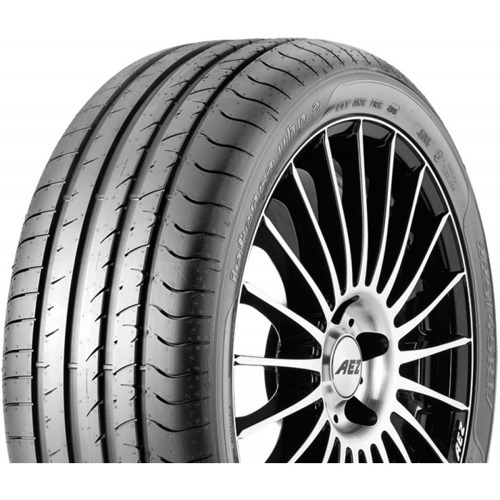 Foto pneumatico: SAVA, INTENSA UHP 2 245/45 R18 100Y Estive