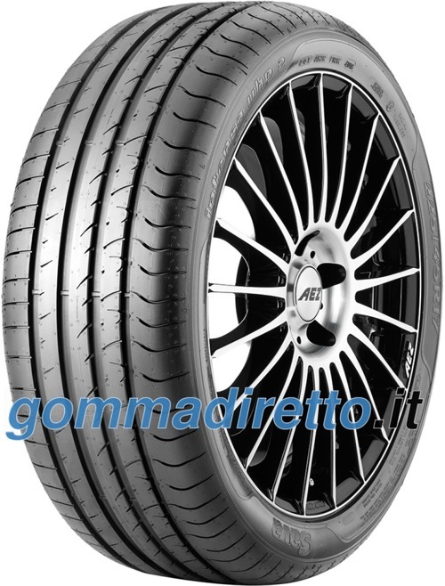 Foto pneumatico: SAVA, INTENSA UHP 2 225/45 R19 96W Estive