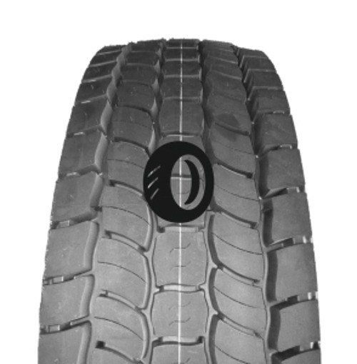 Foto pneumatico: SAVA, ORJAK 5 295/80 R22.5 152M Estive