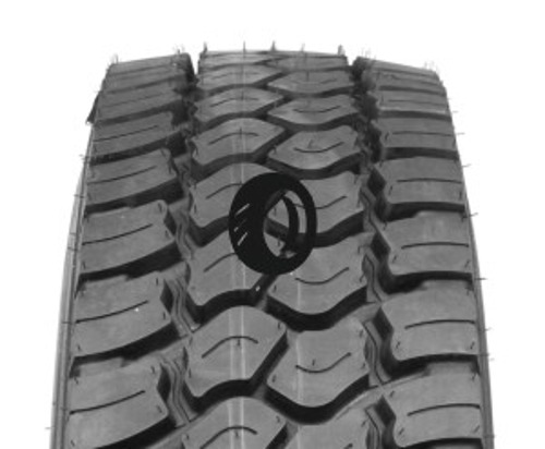 Foto pneumatico: SAVA, ORJAK O3c 265/70 R19.5 140M Estive
