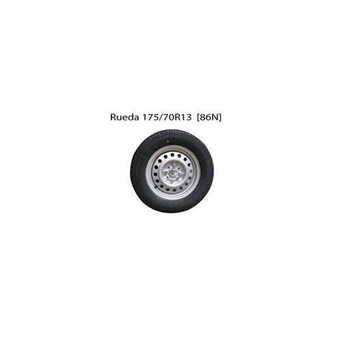 Foto pneumatico: SECURITY, AW414 Trailer 185/65 R14 93N Estive