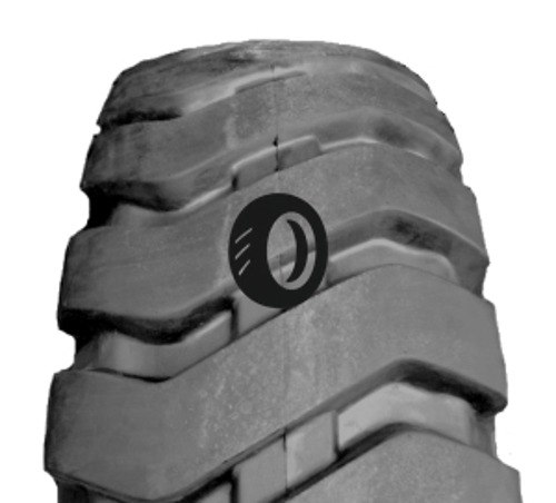 Foto pneumatico: SEHA, KNK70 14/ R24 Estive