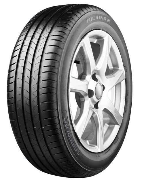 Foto pneumatico: SEIBERLING, Seiberling Touring 2 225/55 R16 95W Estive