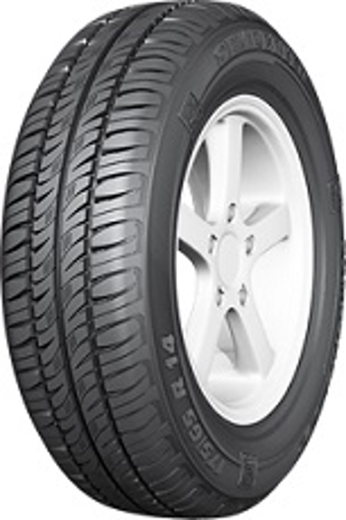 Foto pneumatico: SEMPERIT, Comfort-Life 2 225/60 R18 100H Estive