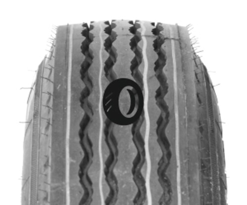 Foto pneumatico: SEMPERIT, M 422 Trailer-Steel 7.5/ R15 135G Estive