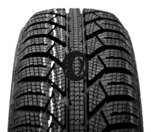 Foto pneumatico: SEMPERIT, MASTERGRIP 2 205/65 R15 94H Invernali