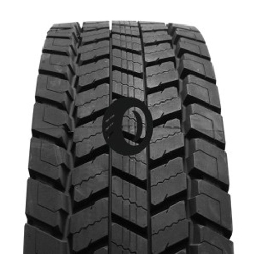 Foto pneumatico: SEMPERIT, RUNNER D2 245/70 R17.5 136M Estive