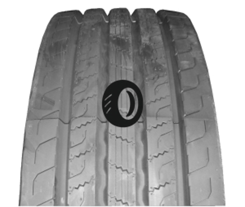 Foto pneumatico: SEMPERIT, RUNNER F2 295/80 R22.5 154M Estive