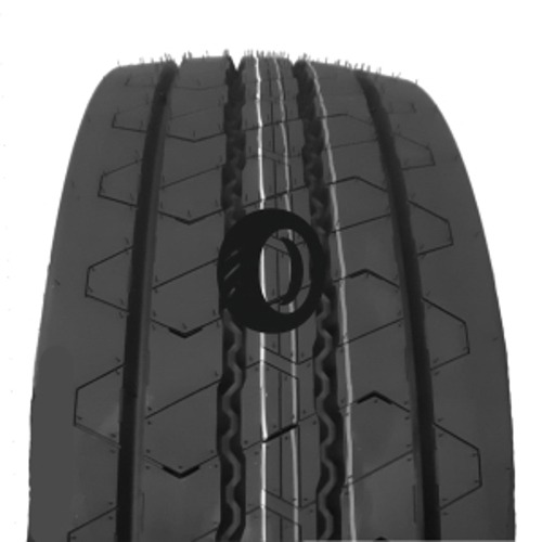 Foto pneumatico: SEMPERIT, RUNNER T3 265/70 R19.5 143J Estive