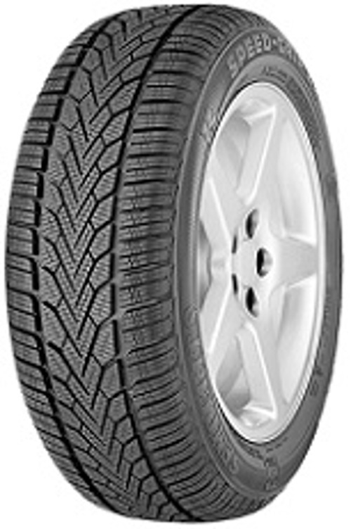 Foto pneumatico: SEMPERIT, SPEED-GRIP 2 215/65 R16 98H Invernali