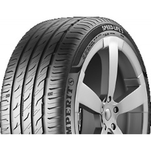 Foto pneumatico: SEMPERIT, Speed-Life 3 225/45 R19 96W Estive
