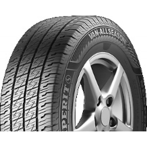 Foto pneumatico: SEMPERIT, VAN-ALLSEASON 235/65 R16 115R Quattro-stagioni