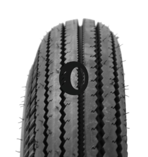 Foto pneumatico: SHINKO, E270 SUPER CLASSIC 4/ R18 64H Quattro-stagioni