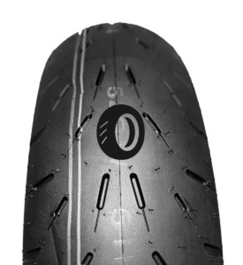Foto pneumatico: SHINKO, R003 STEALTH 170/60 R17 72W Quattro-stagioni