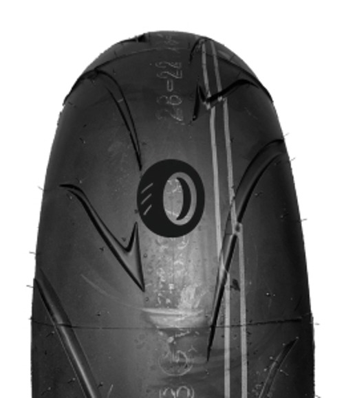 Foto pneumatico: SHINKO, R011 VERGE 200/55 R17 78V Quattro-stagioni