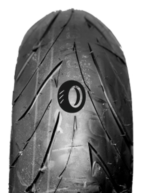 Foto pneumatico: SHINKO, R016 VERGE 160/60 R17 69W Quattro-stagioni