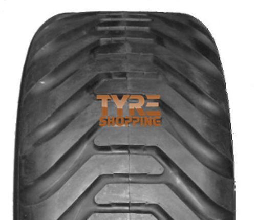 Foto pneumatico: SPEEDWAYS, FLOTATION KING 500/60 R22.5  Estive