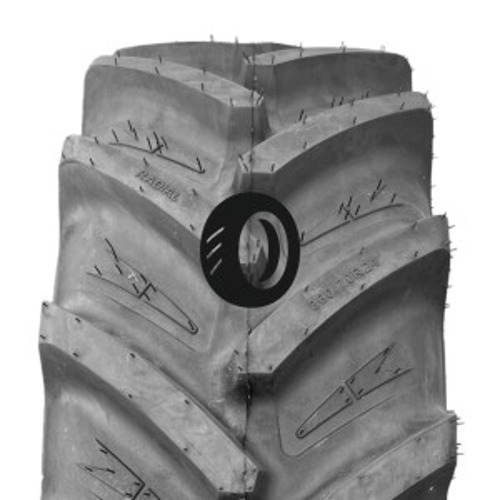 Foto pneumatico: SPEEDWAYS, SR777 (Serie 70/75) 520/70 R38 150B Estive
