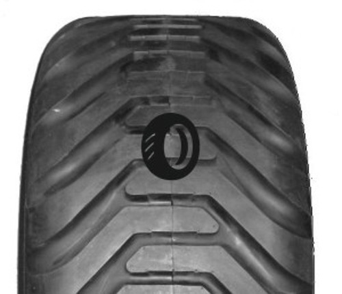 Foto pneumatico: STARCO, SG FLOTATION 300/65 R12 122A8 Quattro-stagioni