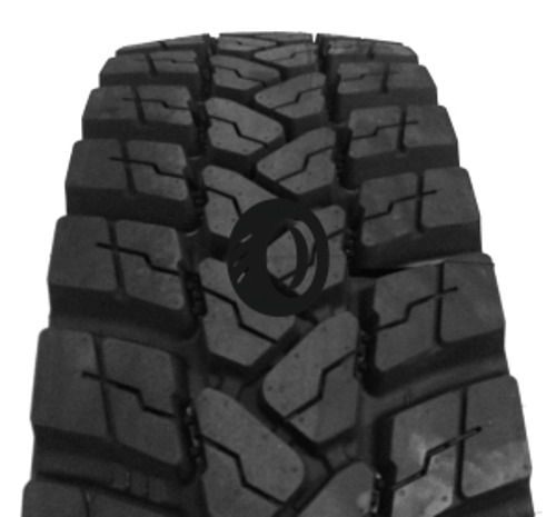 Foto pneumatico: STARMAXX, DC700 PLUS 295/80 R22.5 152M Estive