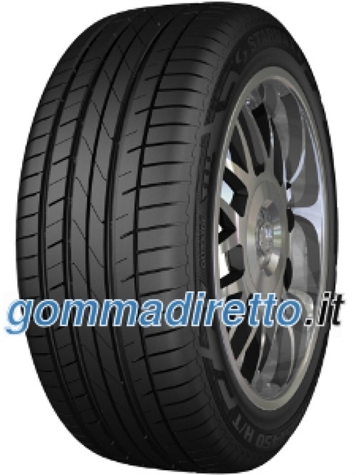 Foto pneumatico: STARMAXX, INCURRO ST450 H/T 285/45 R20 107V Estive