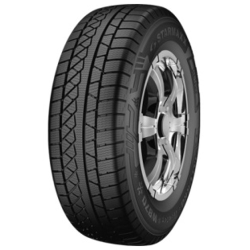 Foto pneumatico: STARMAXX, INCURRO WINTER W870 225/55 R18 102H Invernali