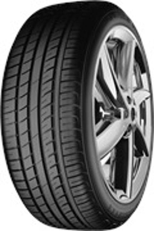 Foto pneumatico: STARMAXX, Novaro ST532 195/65 R15 91V Invernali