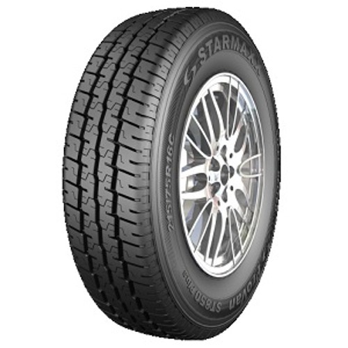 Foto pneumatico: STARMAXX, PROVAN ST 850 PLUS 185/75 R16 104R Estive