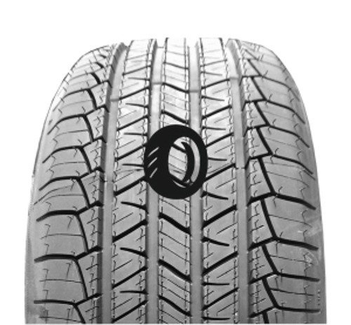 Foto pneumatico: STRIAL, 701 235/55 R19 101W Estive