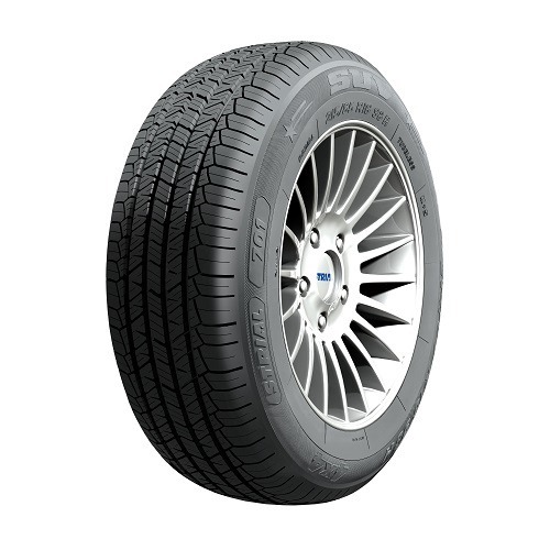 Foto pneumatico: STRIAL, STRIAL 701 225/55 R19 99V Estive