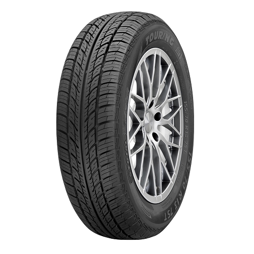 Foto pneumatico: STRIAL, TOURING 185/65 R14 86H Estive