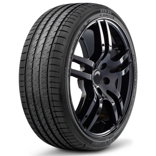 Foto pneumatico: SUMITOMO, HTR Z5 245/45 R20 103Y Estive