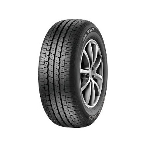 Foto pneumatico: SUMITOMO, SL727 225/70 R15 112R Estive