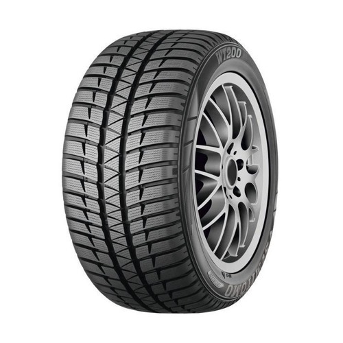 Foto pneumatico: SUMITOMO, WT200 215/70 R16 100T Invernali