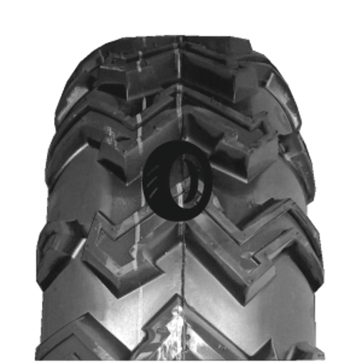 Foto pneumatico: SUN-F, A-001 10/ R10 47F Quattro-stagioni