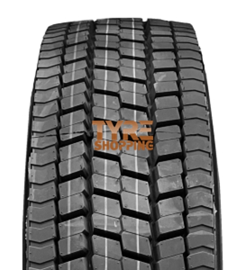 Foto pneumatico: SUNFULL, HF628 315/80 R22.5 156L Estive