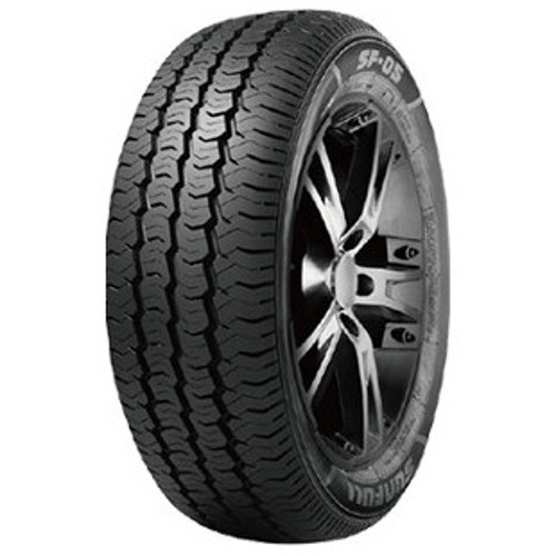 Foto pneumatico: SUNFULL, SF-05 175/80 R13 95R Estive