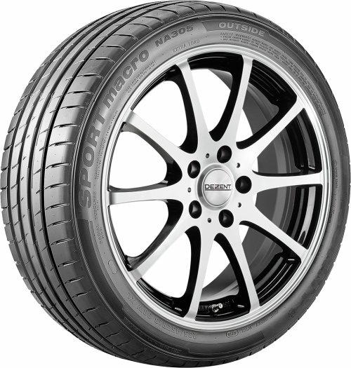 Foto pneumatico: SUNNY, NA-305 235/40 R18 95W Estive