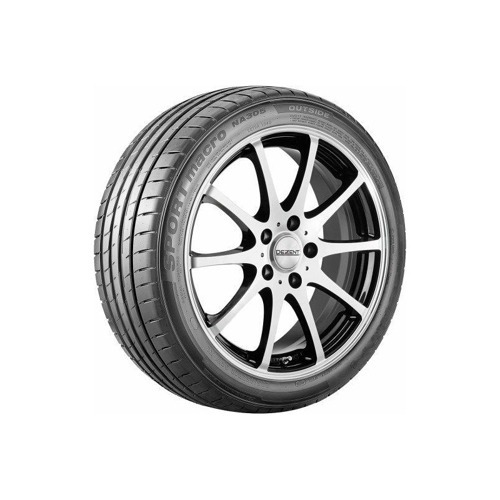 Foto pneumatico: SUNNY, NA-305 215/35 R19 85W Estive