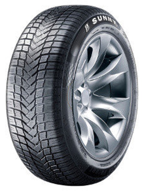 Foto pneumatico: SUNNY, nc501 235/55 R18 104V Quattro-stagioni