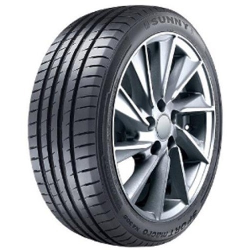 Foto pneumatico: SUNNY, SPORT MACRO NA305 205/55 R17 95W Estive