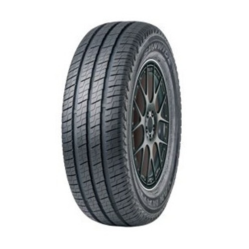 Foto pneumatico: SUNWIDE, VANMATE 195/70 R15 104R Estive