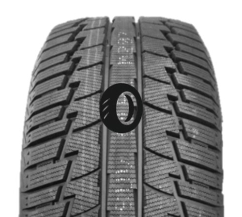 Foto pneumatico: SUPERIA TIRES, BLUEWIN SUV 235/75 R15 105T Invernali