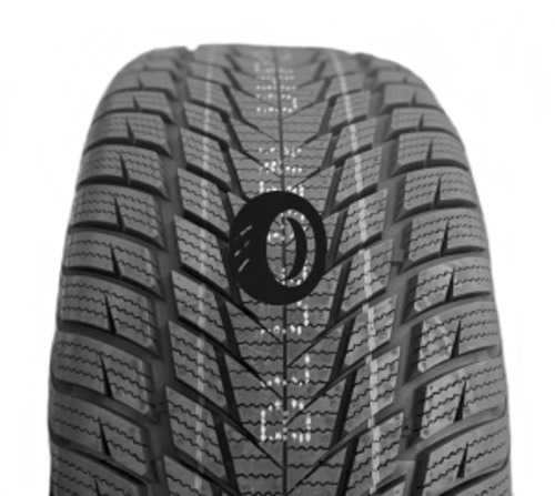 Foto pneumatico: SUPERIA TIRES, BLUEWIN UHP 2 245/45 R17 99V Invernali