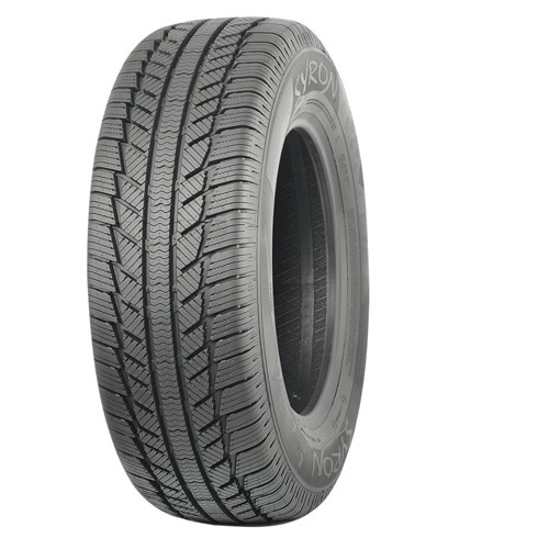 Foto pneumatico: SYRON, everest c 235/65 R16 121T Invernali