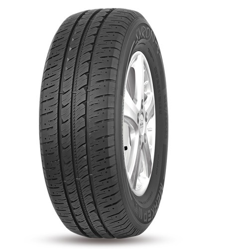 Foto pneumatico: SYRON, merkep 2 plus 225/75 R16 116T Estive