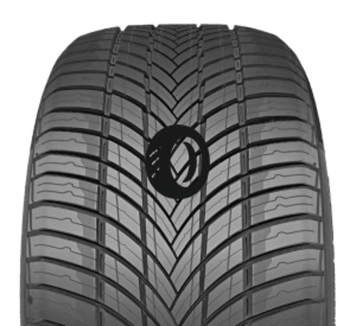 Foto pneumatico: SYRON, PREMIUM 4 SEASONS 275/45 R20 110V Quattro-stagioni